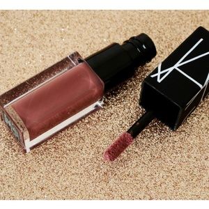 NARS Underground Velvet Lip Glide VANDAL Limited Issue